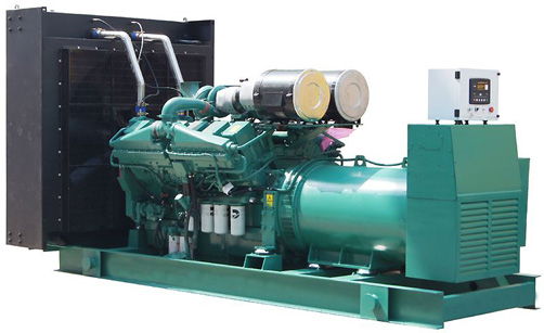 焉耆30kw康明斯柴油发电机组图片 焉耆30kw康明斯柴油发电机组图片