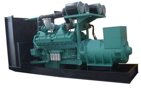 焉耆200kw康明斯发电机组图片 焉耆200kw康明斯发电机组图片