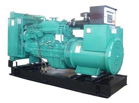 焉耆80kw康明斯柴油发电机组图片 焉耆80kw康明斯柴油发电机组图片