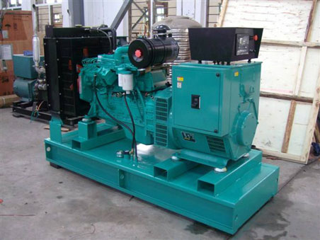 焉耆200kw康明斯柴油发电机组图片 焉耆200kw康明斯柴油发电机组图片