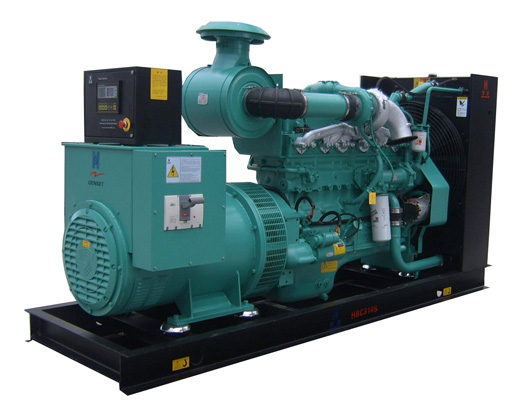 焉耆柴油发电机 焉耆柴油发电机