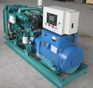 焉耆发电机出租