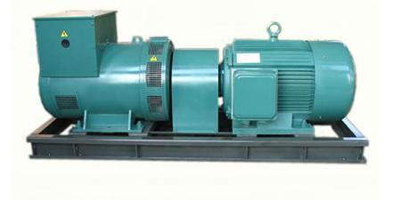 焉耆发电机出租