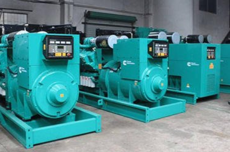 焉耆柴油发电机 焉耆柴油发电机