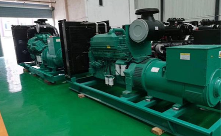 焉耆发电机出租 焉耆发电机出租