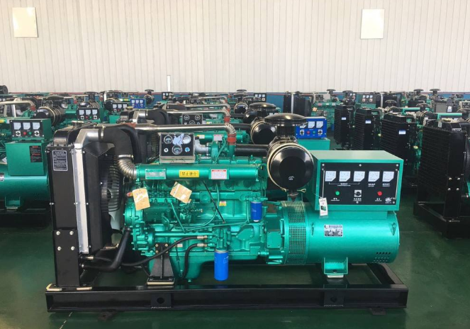 焉耆柴油发电机 焉耆柴油发电机