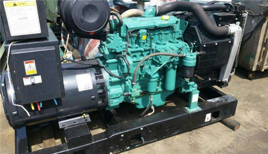 焉耆柴油发电机 焉耆柴油发电机